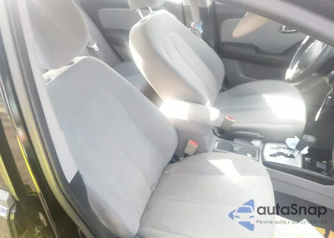 2010 Hyundai Elantra Gls from USA, damaged, VIN KMHDU4ADXAU990773